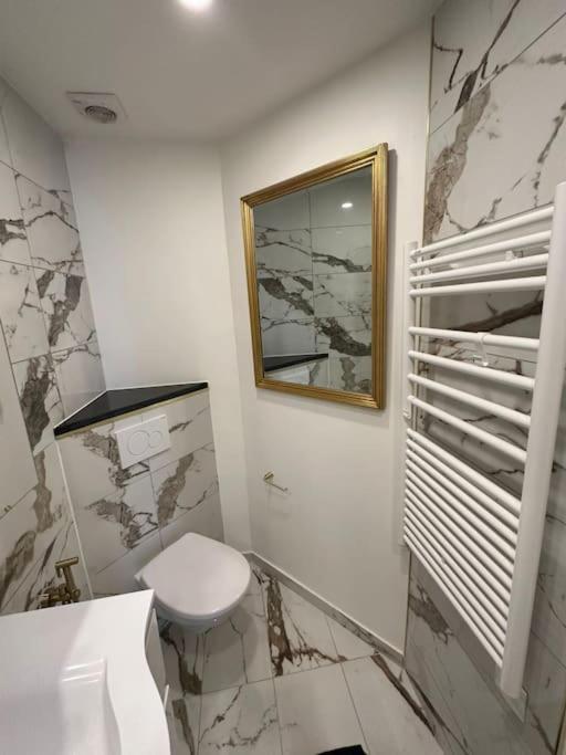 Moderne 2 5 Voyageurs Appartement *