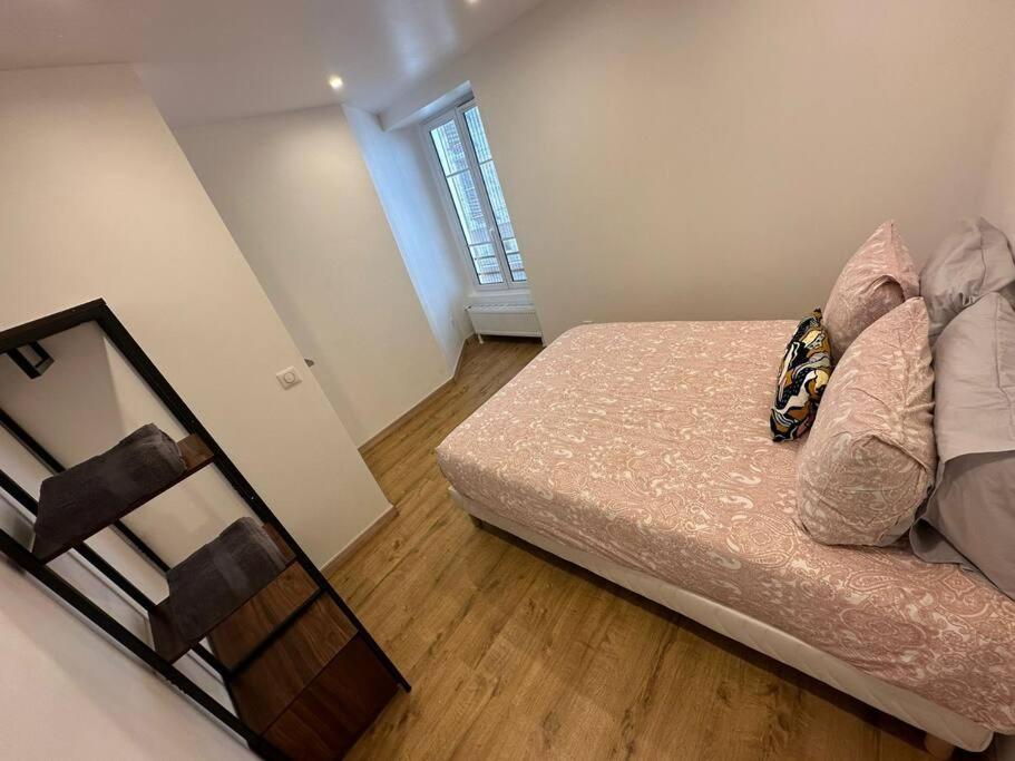 Appartement Moderne 2 5 Voyageurs