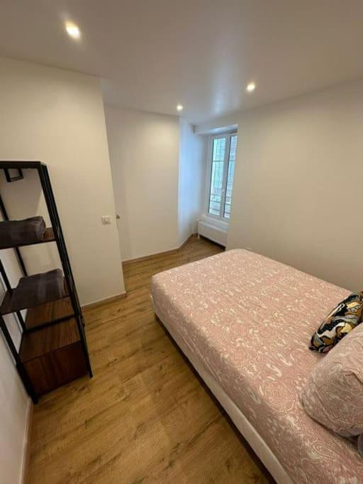 Appartement Moderne 2 5 Voyageurs *