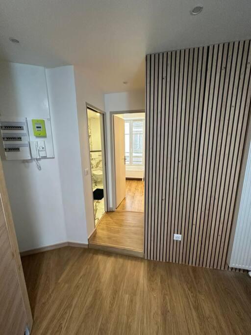 Moderne 2 5 Voyageurs Appartement
