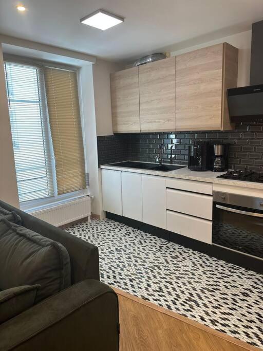 Moderne 2 5 Voyageurs Appartement