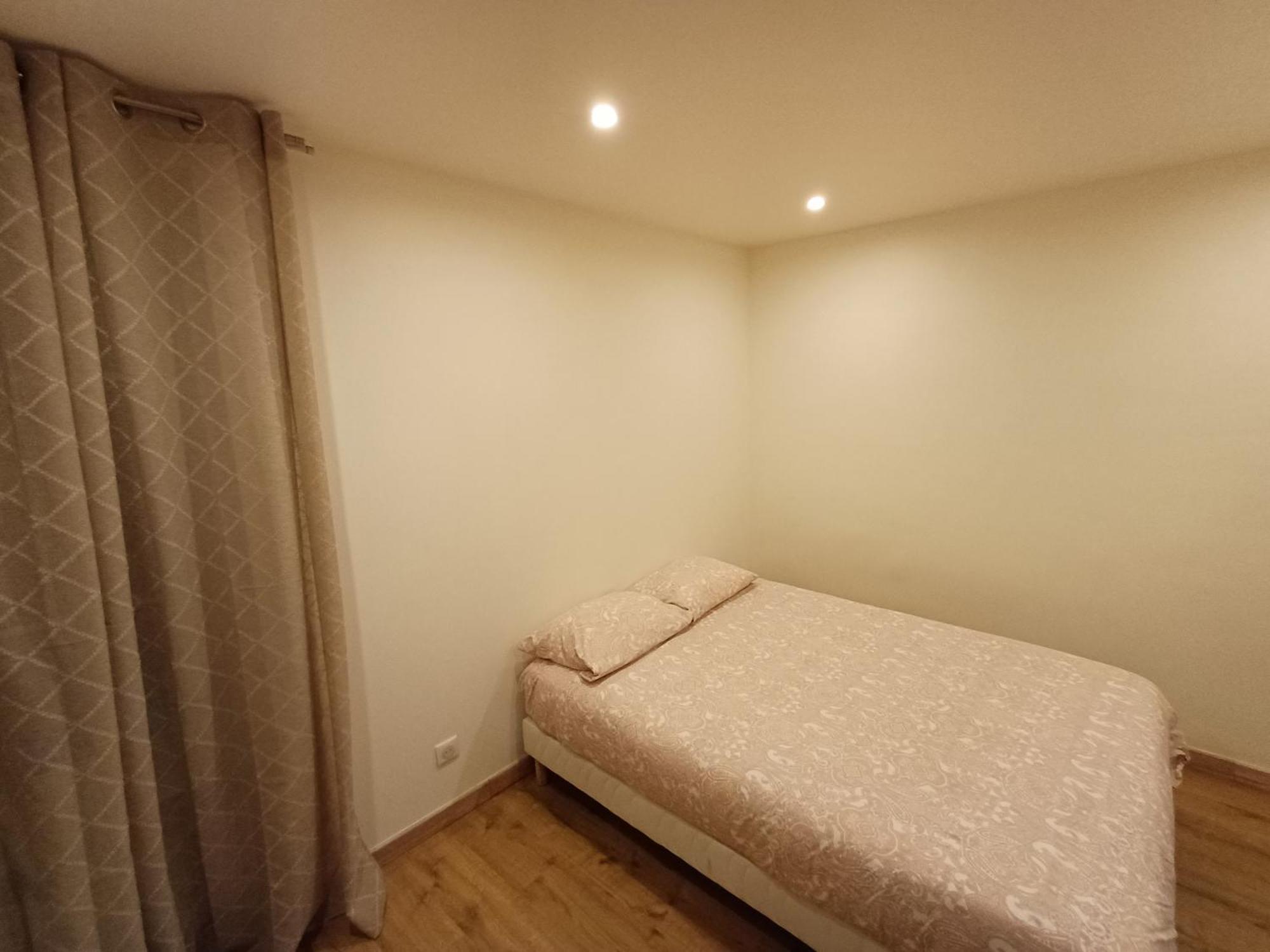Appartement Moderne 2 5 Voyageurs *