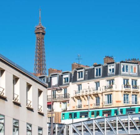 Appartement Moderne 2 5 Voyageurs